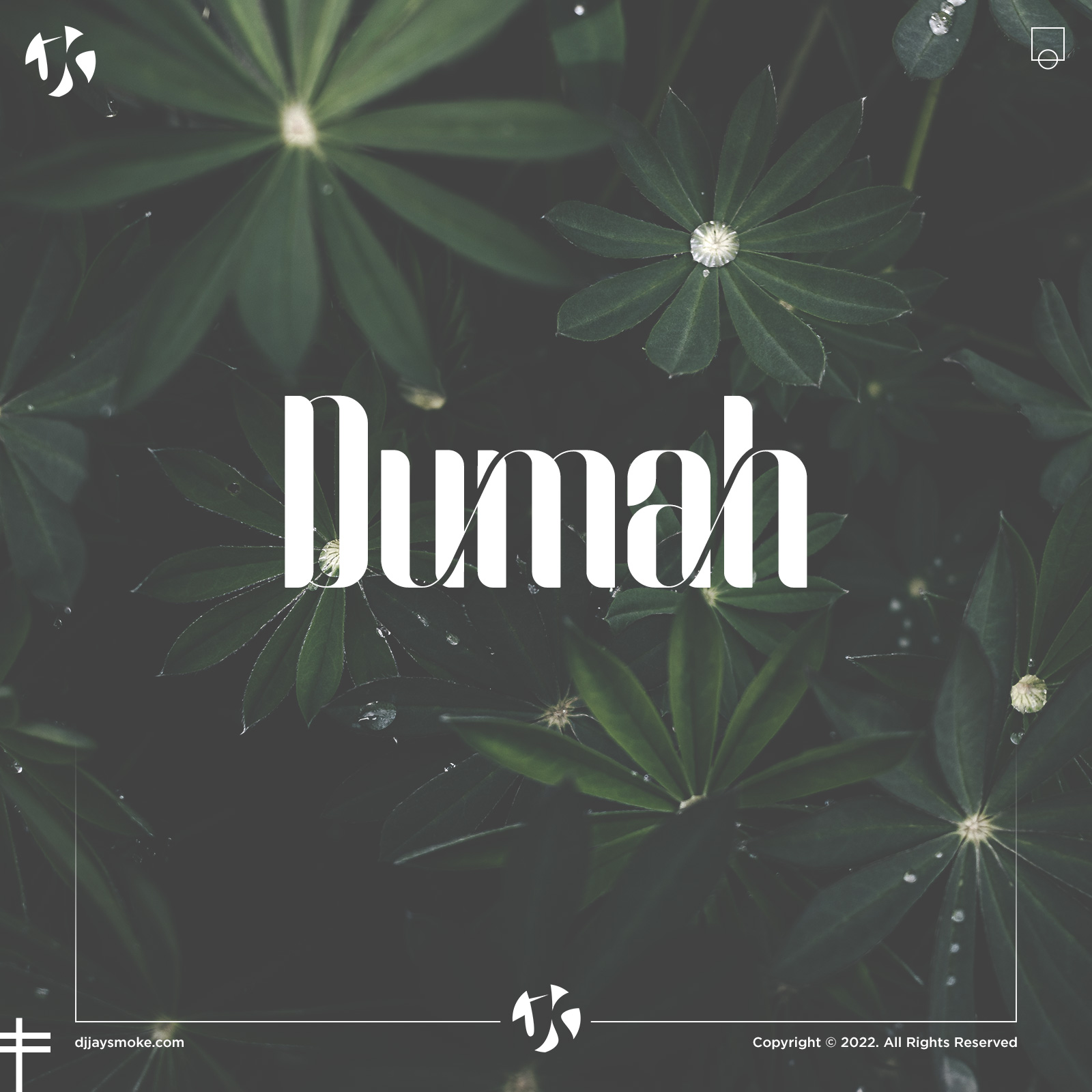 Dumah (Amapiano Beat)