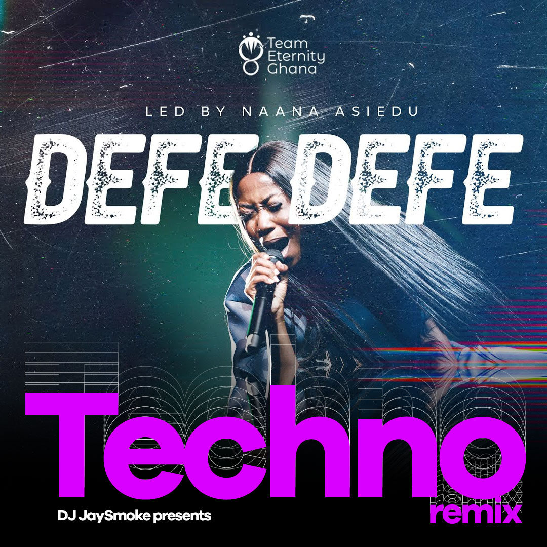 Defe Defe (Techno remix)